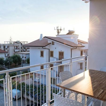 Apartments Sperlonga Exterior foto