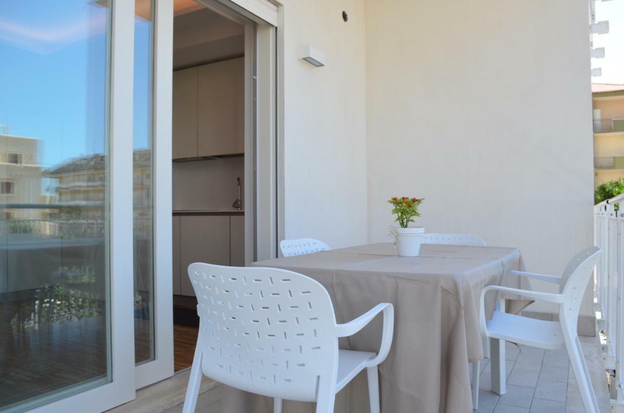 Apartments Sperlonga Exterior foto