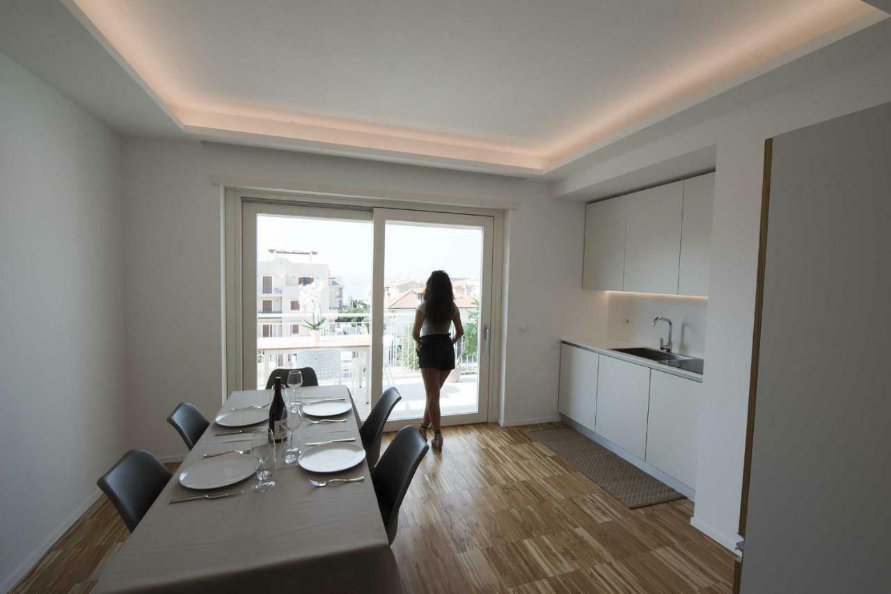 Apartments Sperlonga Exterior foto