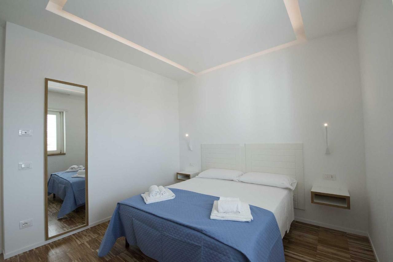 Apartments Sperlonga Exterior foto